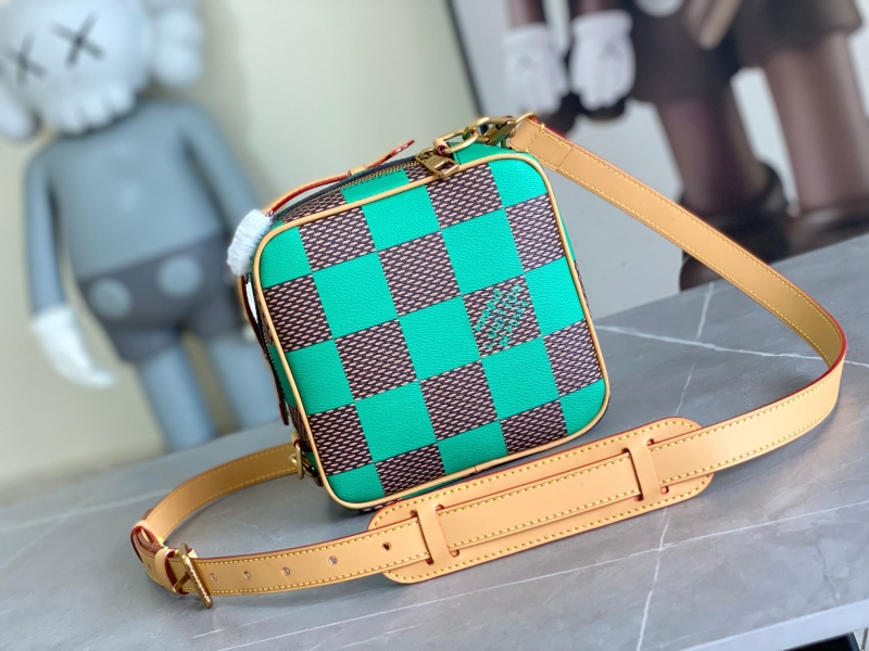 LV Box Bags